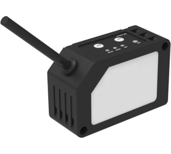 Изображение товара Датчик метки Lanbao SPM-TPR-RGB, Sn=18-28 мм, PNP NO, 24 DC, кабель 2м, 07-00035367