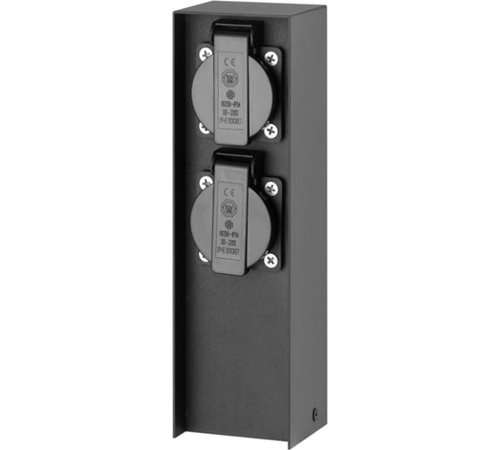 Изображение товара Садовая розетка Lummondo Teknik SS02