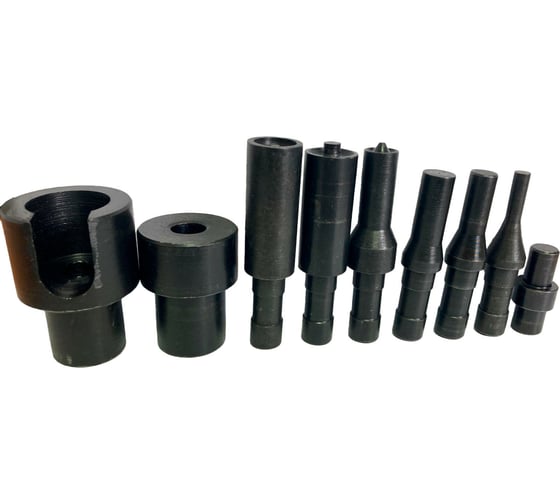 Изображение товара Комплект пуансонов для KRW300E KraftWell KRWPS2