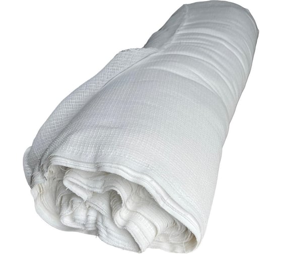 Изображение товара Вафельное полотно 0.8x50 м, 110 гр/м2 vaf-pol-0.8x50