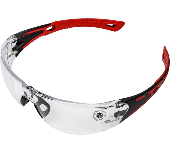 Изображение товара Защитные открытые очки Wurth 701 FKN PC прозрачные 5997718053090 1 1899718053092 1