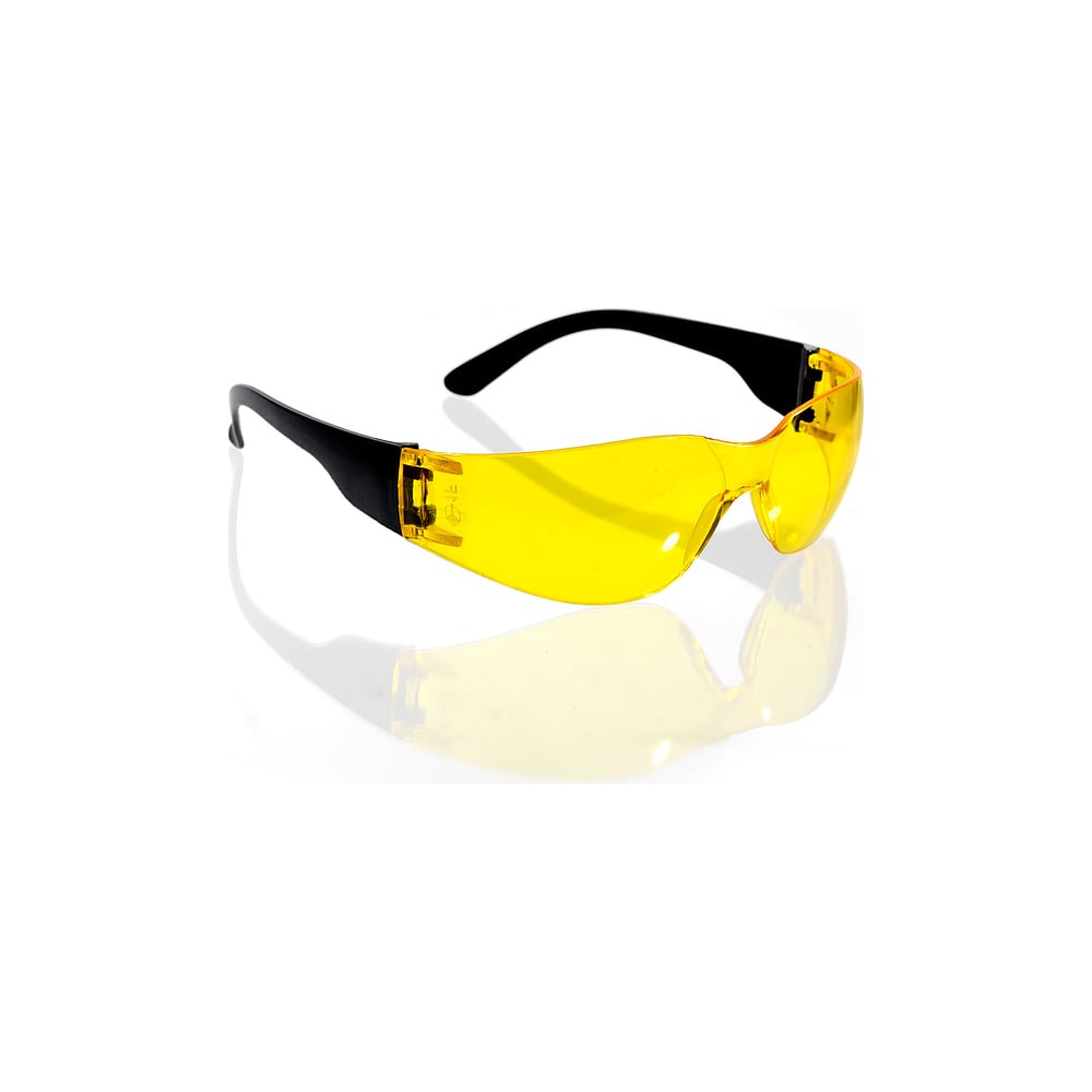 Открытые защитные очки Wurth, цвет черный 5997718051090 1 202 FKN PC - фото 1