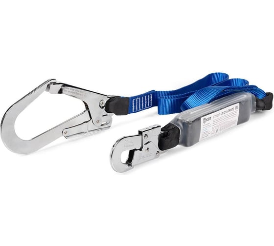 Изображение товара Строп с амортизатором КВТ СЛ-21А 63233