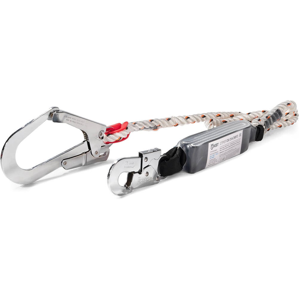 Изображение товара Строп с амортизатором КВТ СК-21А 63231