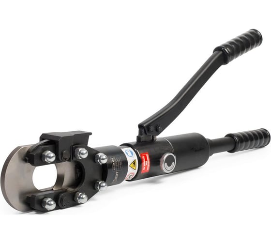 Изображение товара Гидравлические ручные ножницы КВТ НГР-40 60946