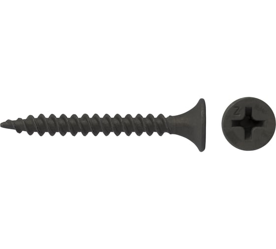 Изображение товара Саморез Tech-Krep ШСГМ 3,5x55 (4 000 шт.) 125250