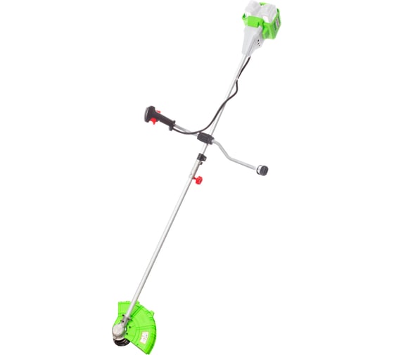 Изображение товара Аккумуляторный бесщеточный триммер REDVERG RD-BC36BL/U 6672875