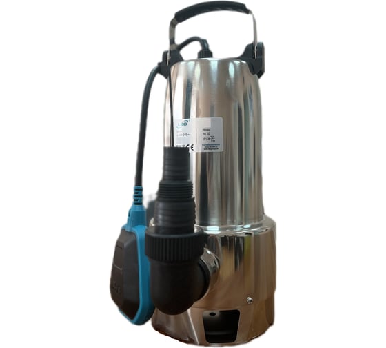 Изображение товара Дренажный насос LEO LKS-758 SW 1801