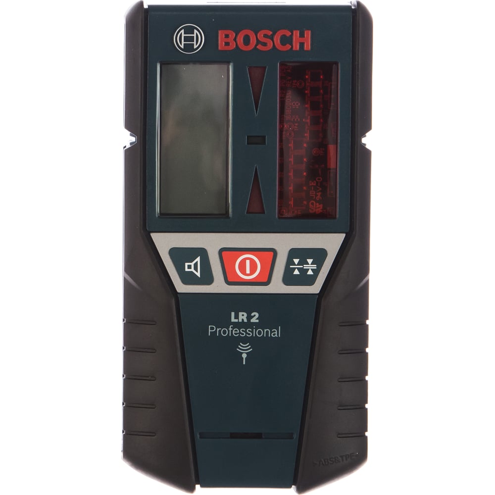 Приемник для лазера Bosch