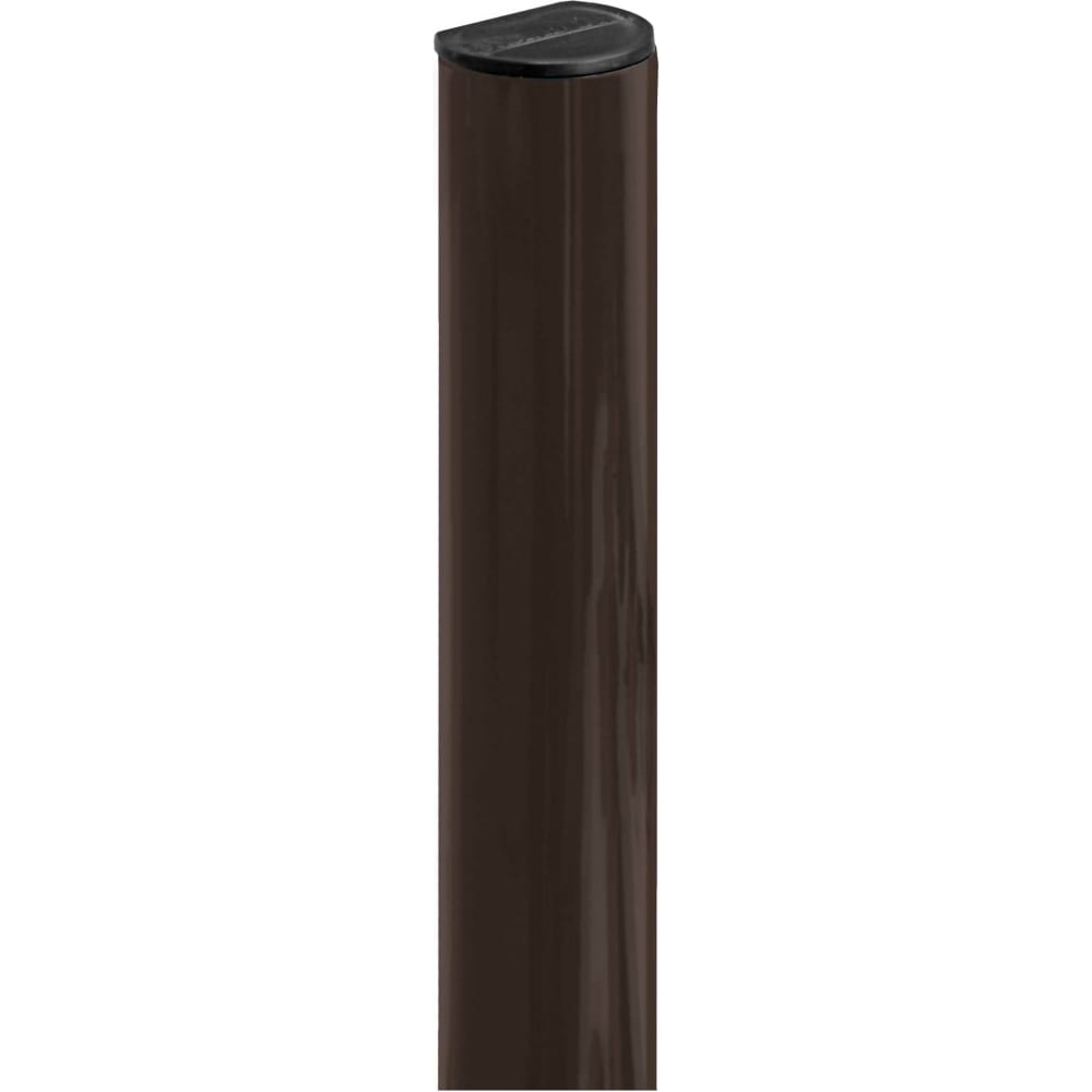Столб Grand Line, цвет коричневый