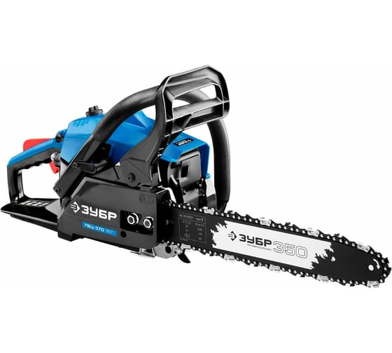 Изображение товара Бензопила Зубр ПБЦ-370 35П