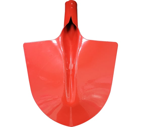 Изображение товара Штыковая лопата Kanat без черенка K-801