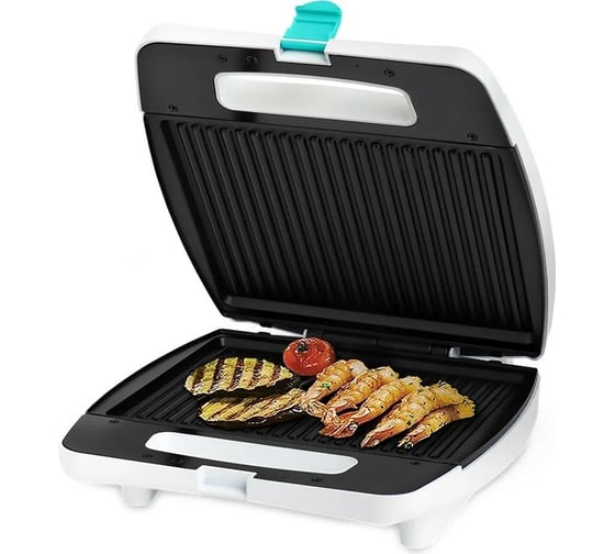 Изображение товара Электрогриль Kitfort КТ-1671