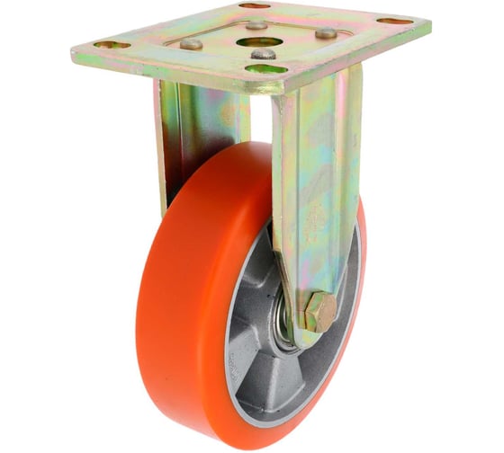 Изображение товара Колесо с фиксированной платформой EMES ED02ABP150X45