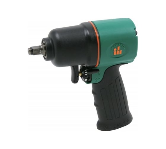 Изображение товара Пневматический композитный гайковерт Jonnesway JAI-0963 3/8"DR, 11500 об/мин, 480 Нм 49213