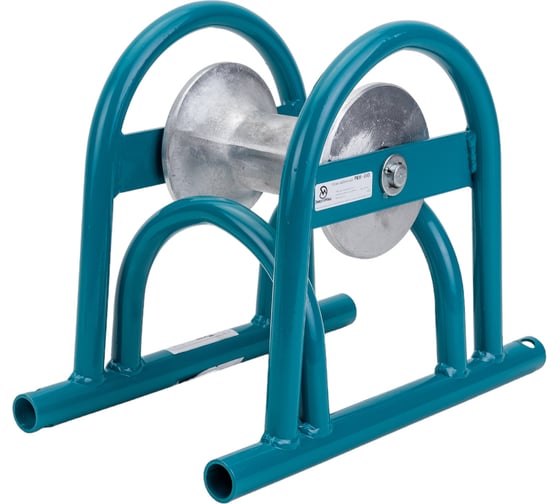 Изображение товара Кабельный ролик КВТ РКН-140 59395