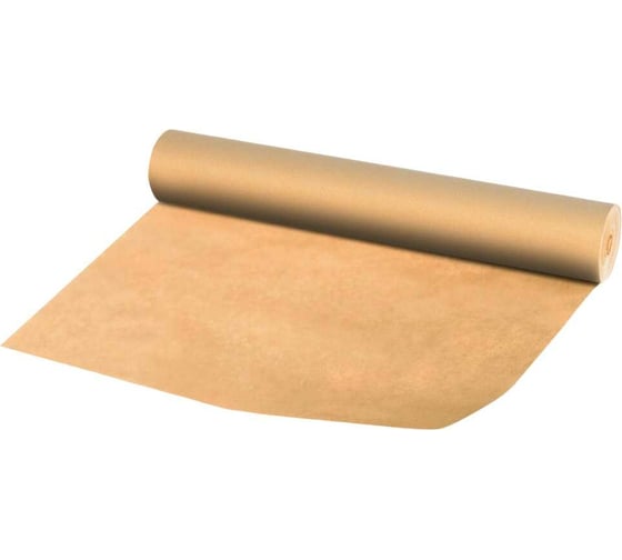 Изображение товара Бумага для выпечки LAIMA профессиональная, силиконизированная, 38 см х 25 м, 41 г/м2 608436