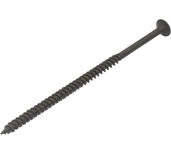 Изображение товара Саморезы для гипсокартона по металлу, 4,2x90 мм, 5 кг Zitar 152105