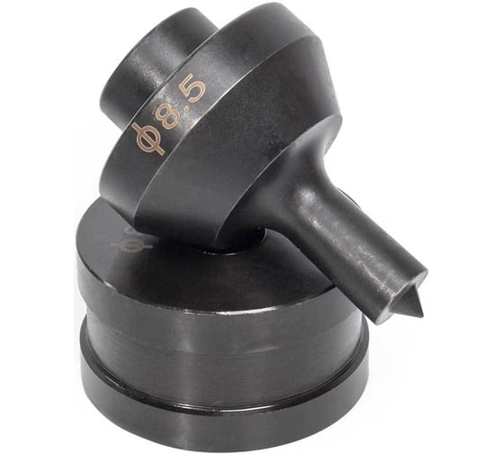 Изображение товара Матрица МПШО-8 для перфорации шин КВТ 62558