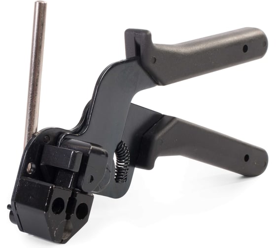 Изображение товара Инструмент для монтажа стяжек КВТ TG-02 55961