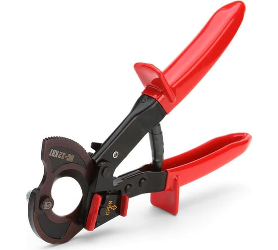 Изображение товара Секторные ножницы КВТ НС-32 47546