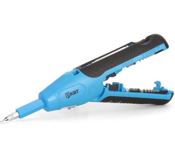 Изображение товара Инструмент для снятия изоляции КВТ WS-05 55953