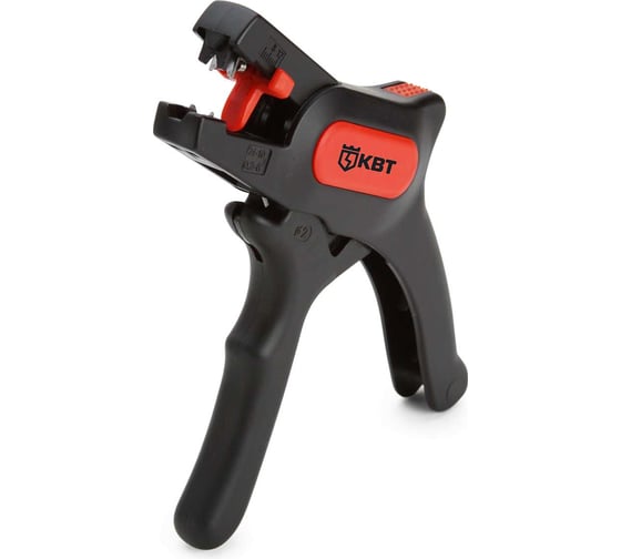 Изображение товара Инструмент для снятия изоляции КВТ WS-06 60409