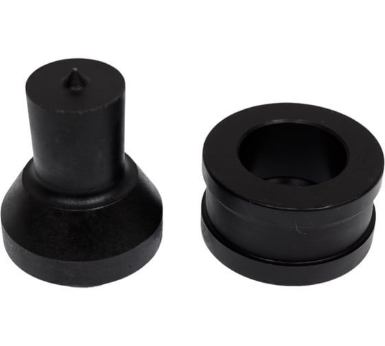 Изображение товара Матрица МПШО-16 для перфорации шин КВТ 62566