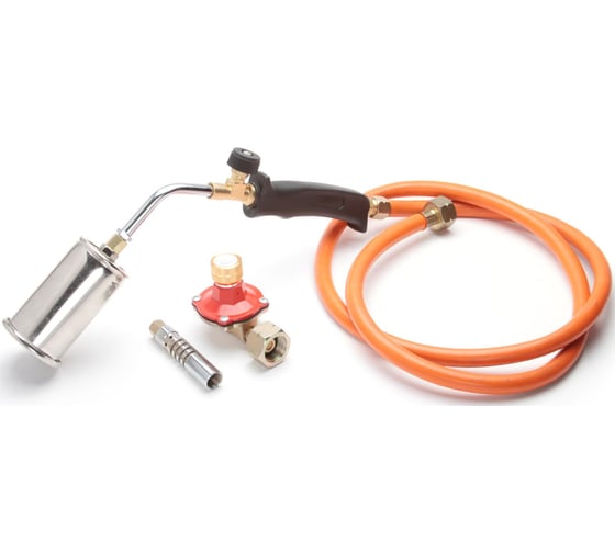 Изображение товара Пропановая горелка КВТ ПГ 57760