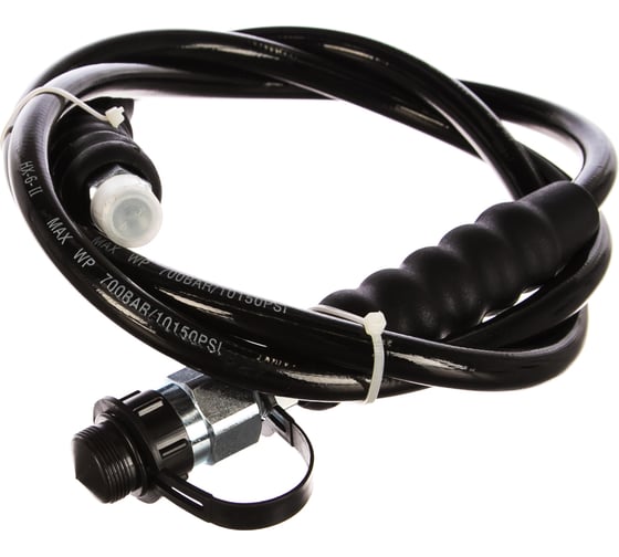 Изображение товара Рукав высокого давления РВД-2 КВТ 60068