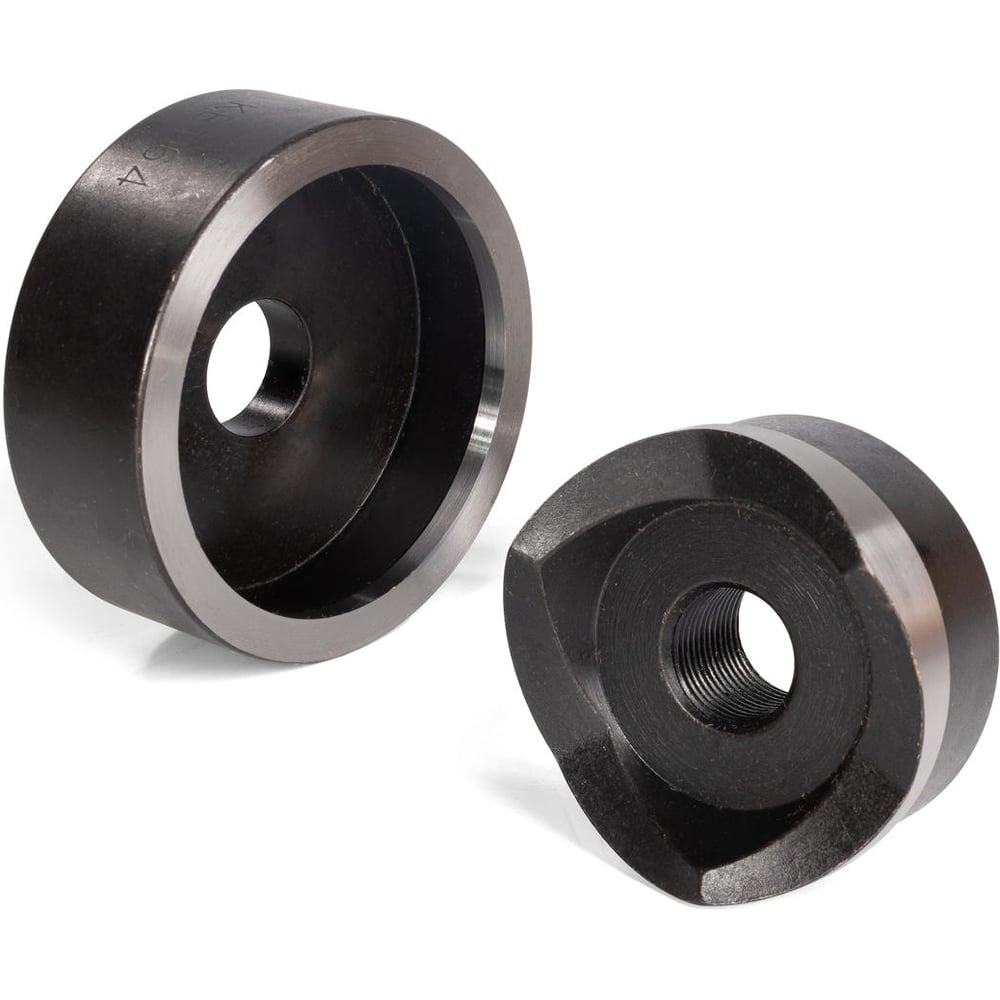 Изображение товара Матрица МПО 64.0 для пробивки отверстий КВТ 61828