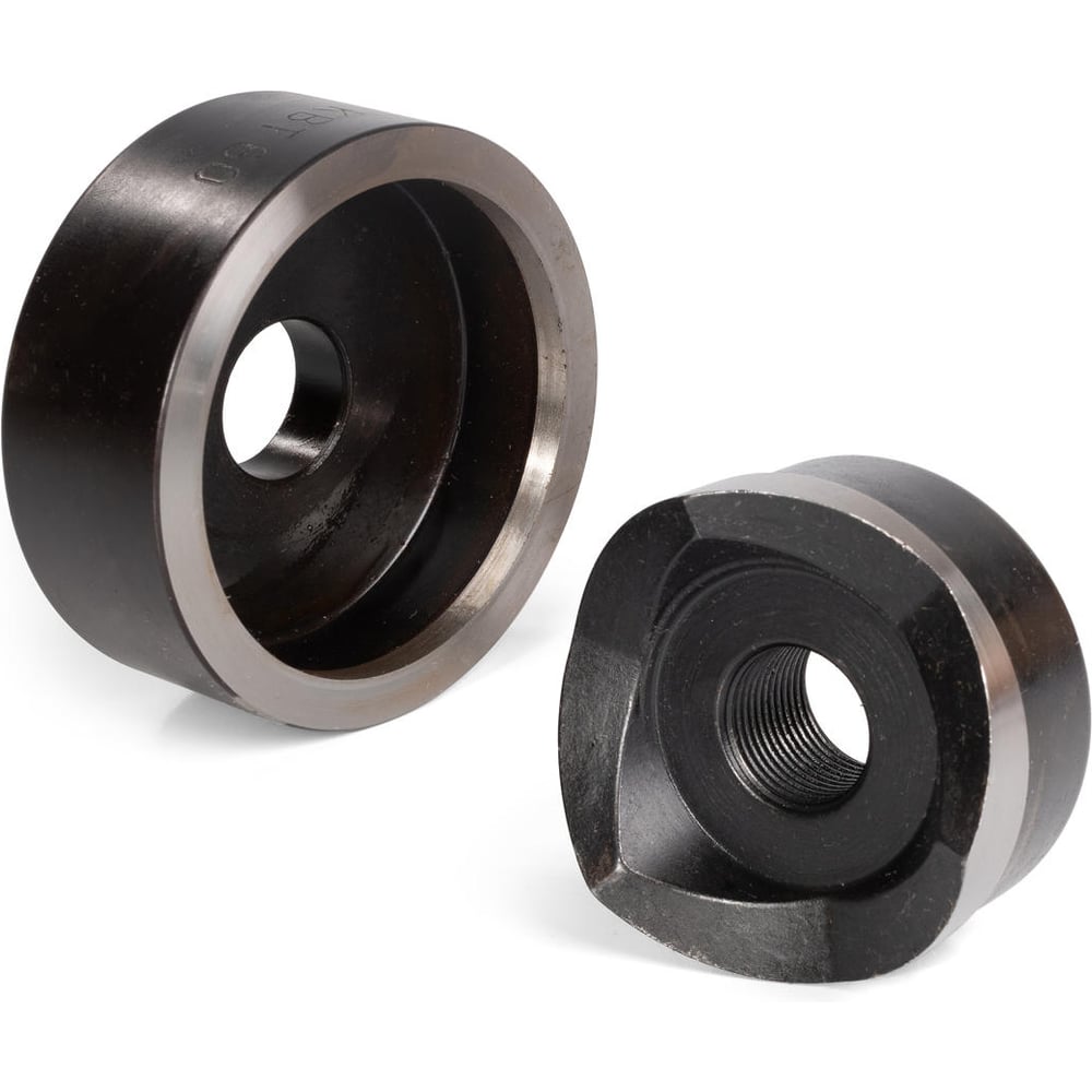 Изображение товара Матрица МПО-60.0 для пробивки отверстий КВТ 61827 60 мм