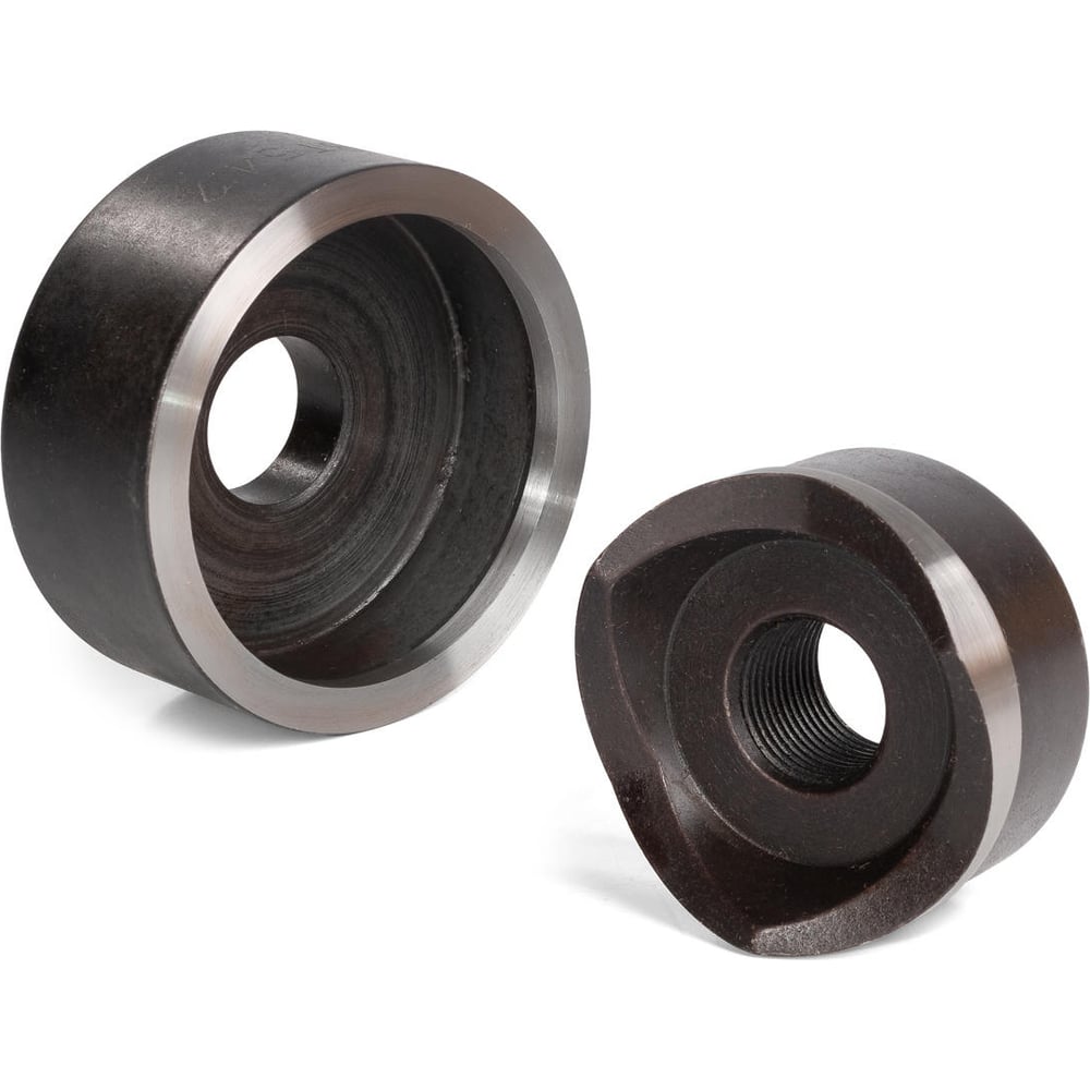 Изображение товара Матрица МПО-54.2 для пробивки отверстий КВТ 61825 - надежный инструмент для точных отверстий диамет