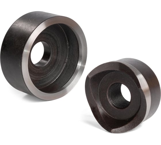 Изображение товара Матрица МПО-54.2 для пробивки отверстий КВТ 61825