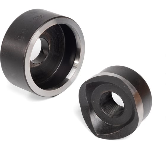 Изображение товара Матрица МПО-50.5 для пробивки отверстий КВТ 61824