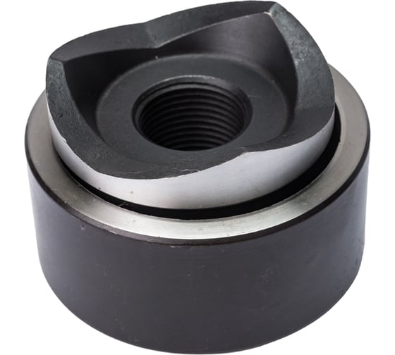 Изображение товара Матрица МПО-50.5 для пробивки отверстий КВТ 61824