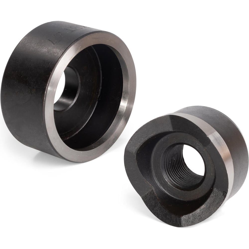 Изображение товара Матрица МПО-47.0 для пробивки отверстий КВТ 61823 - точный инструмент для электроники и механики