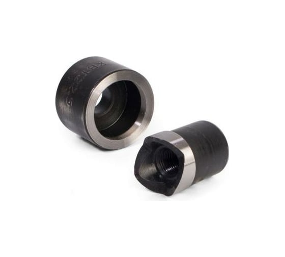 Изображение товара Матрица МПО-32.5 для пробивки отверстий КВТ 61820