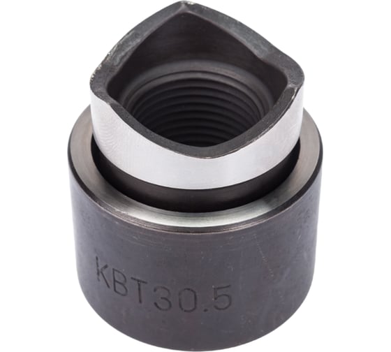 Изображение товара Матрица МПО-30.5 для пробивки отверстий КВТ 61819