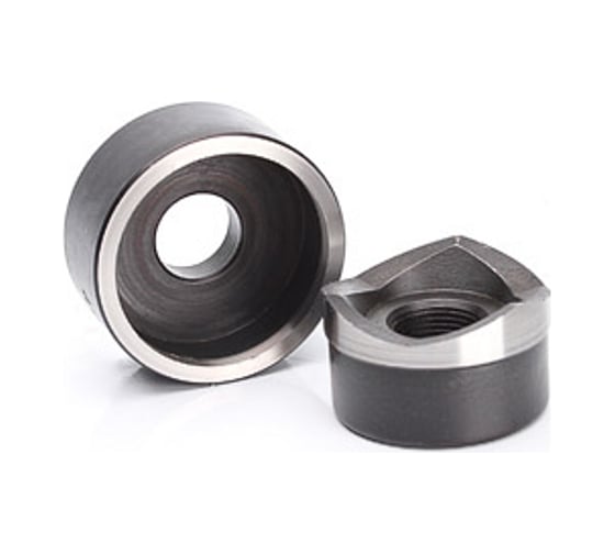 Изображение товара Матрица МПО-28.3 для пробивки отверстий КВТ 61817