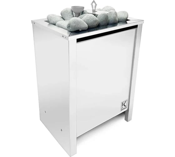 Изображение товара Электрическая печь Karina Classic Steam 9 mini ClS-9-220/380