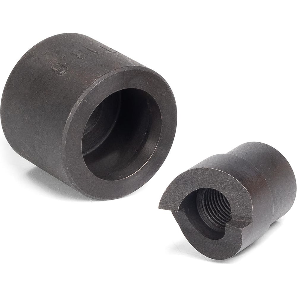 Изображение товара Матрица МПО-25.4 для пробивки отверстий КВТ 61816