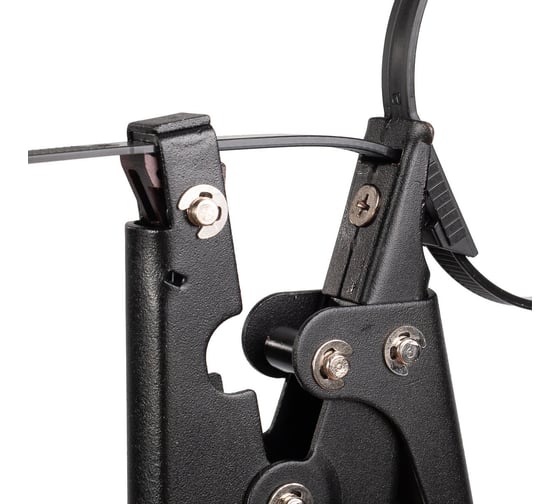 Изображение товара Инструмент для монтажа стяжек КВТ TG-03 57603