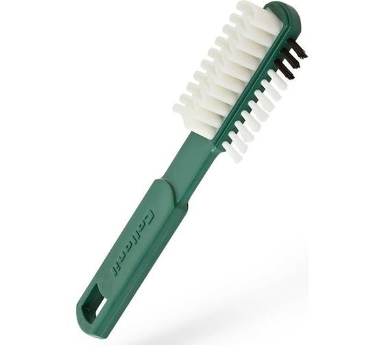 Изображение товара Креповая щетка для тщательной и мягкой очистки изделий из замши, велюра или нубука Collonil Crepe Burste 7010 000
