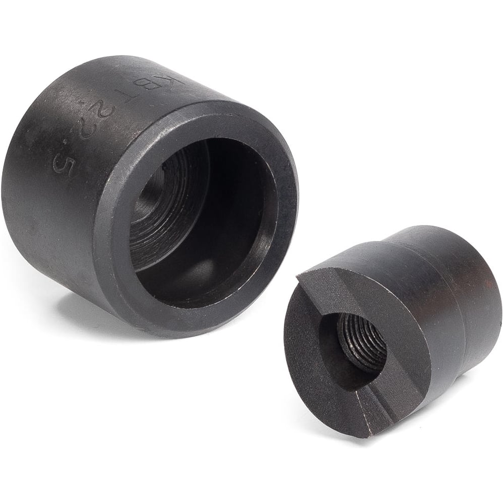 Изображение товара Матрица МПО-22.5 для пробивки отверстий КВТ 61815