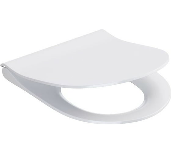 Изображение товара Сиденье для унитаза Cersanit STREET FUSION DPL EO slim S-DS-SFU-S-DL-t