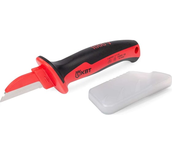 Изображение товара Изолированный нож КВТ НМИ-05 60466