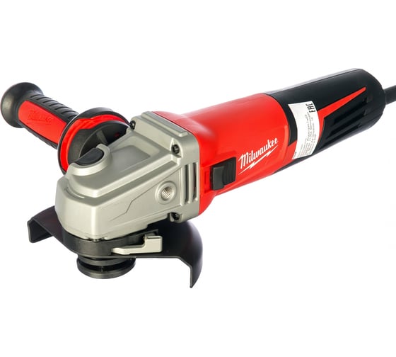 Изображение товара Угловая шлифмашина Milwaukee AGV 15-125 XC 4933428120