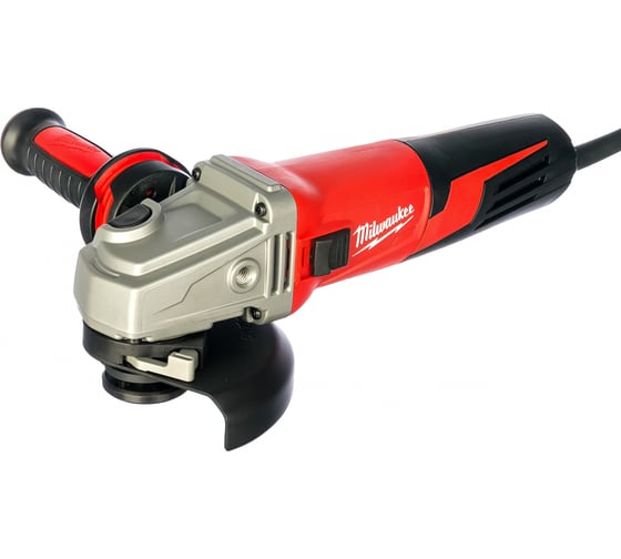 Изображение товара Угловая шлифмашина Milwaukee AGV 15-125 XE 4933428127