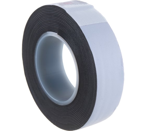 Изображение товара Самоспекающаяся изолента 3м КВТ СИЛ-20 59319